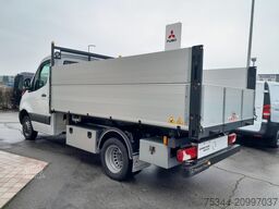 Mercedes-Benz Sprinter 515 T 37/35 Cassone ribaltabile