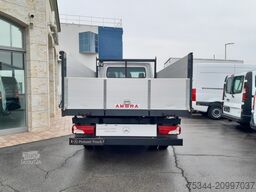 Mercedes-Benz Sprinter 515 T 37/35 Cassone ribaltabile