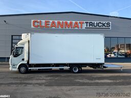 DAF FA LF 230 Euro 6 Carrier koel / vriesunit met l...