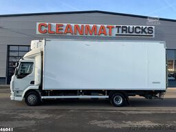 DAF FA LF 230 Euro 6 Carrier koel / vriesunit met l...