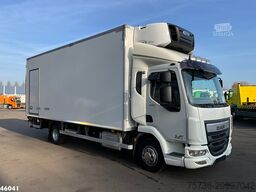 DAF FA LF 230 Euro 6 Carrier koel / vriesunit met l...