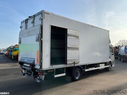 DAF FA LF 230 Euro 6 Carrier koel / vriesunit met l...