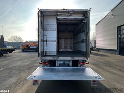 DAF FA LF 230 Euro 6 Carrier koel / vriesunit met l...