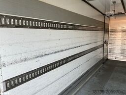 DAF FA LF 230 Euro 6 Carrier koel / vriesunit met l...