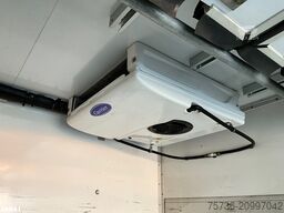 DAF FA LF 230 Euro 6 Carrier koel / vriesunit met l...