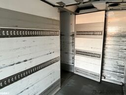 DAF FA LF 230 Euro 6 Carrier koel / vriesunit met l...