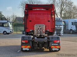 Scania G400 4x2 - Sleepercab - Euro 5 - Opti Cruise - ...