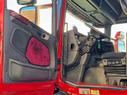 Scania G400 4x2 - Sleepercab - Euro 5 - Opti Cruise - ...