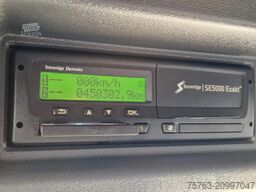 Scania G400 4x2 - Sleepercab - Euro 5 - Opti Cruise - ...