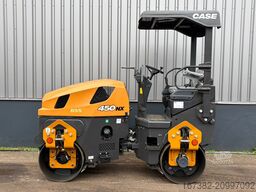 Case 450 NX