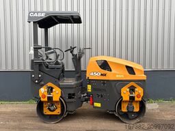 Case 450 NX