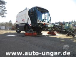 Johnston CN401 Bucher 5006 Kehrmaschine Euro 6