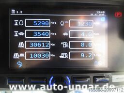 Johnston CN401 Bucher 5006 Kehrmaschine Euro 6