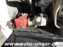 Johnston CN401 Bucher 5006 Kehrmaschine Euro 6