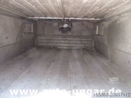 Johnston CN401 Bucher 5006 Kehrmaschine Euro 6