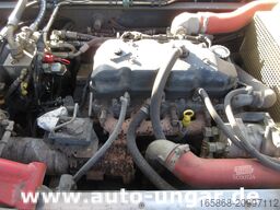 Johnston CN401 Bucher 5006 Kehrmaschine Euro 6