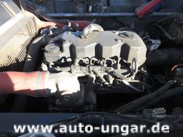 Johnston CN401 Bucher 5006 Kehrmaschine Euro 6