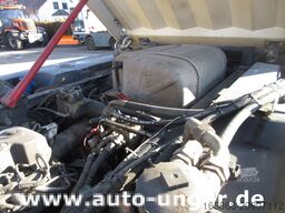 Johnston CN401 Bucher 5006 Kehrmaschine Euro 6