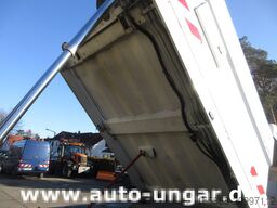 Johnston CN401 Bucher 5006 Kehrmaschine Euro 6