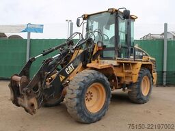 CATERPILLAR IT14G - Nr.: 318