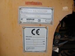 CATERPILLAR IT14G - Nr.: 318
