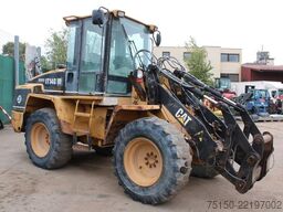 CATERPILLAR IT14G - Nr.: 318