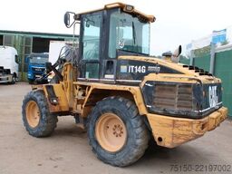 CATERPILLAR IT14G - Nr.: 318