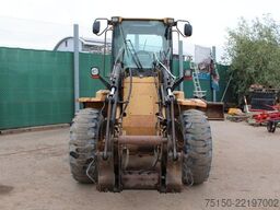 CATERPILLAR IT14G - Nr.: 318