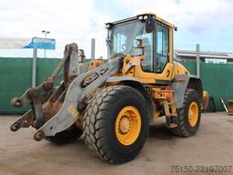 VOLVO L70H - Nr.: 162