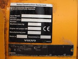 VOLVO L70H - Nr.: 162