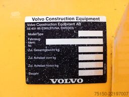 VOLVO L70H - Nr.: 162