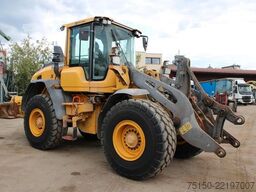 VOLVO L70H - Nr.: 162