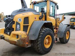 VOLVO L70H - Nr.: 162