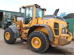 VOLVO L70H - Nr.: 162
