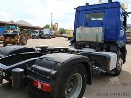 MERCEDES-BENZ 1846 4x2 BL  Kipphydraulik Nr.: 718
