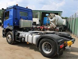 MERCEDES-BENZ 1846 4x2 BL  Kipphydraulik Nr.: 718