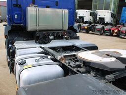 MERCEDES-BENZ 1846 4x2 BL  Kipphydraulik Nr.: 718