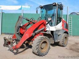 LIEBHERR L507 Stereo - Nr.: 327