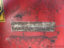 LIEBHERR L507 Stereo - Nr.: 327