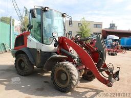 LIEBHERR L507 Stereo - Nr.: 327
