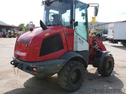 LIEBHERR L507 Stereo - Nr.: 327