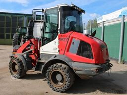 LIEBHERR L507 Stereo - Nr.: 327