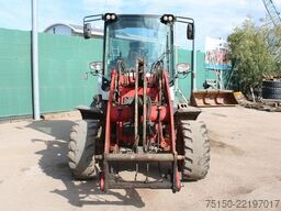 LIEBHERR L507 Stereo - Nr.: 327