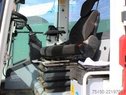 LIEBHERR L507 Stereo - Nr.: 327