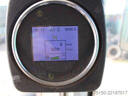LIEBHERR L507 Stereo - Nr.: 327