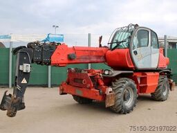 MANITOU MRT 2540 Privilege ROTO - Nr.: 235