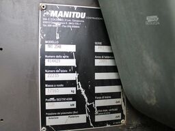 MANITOU MRT 2540 Privilege ROTO - Nr.: 235