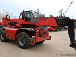 MANITOU MRT 2540 Privilege ROTO - Nr.: 235