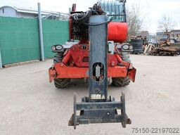 MANITOU MRT 2540 Privilege ROTO - Nr.: 235