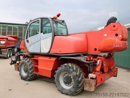 MANITOU MRT 2540 Privilege ROTO - Nr.: 235